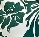 برگي سبز